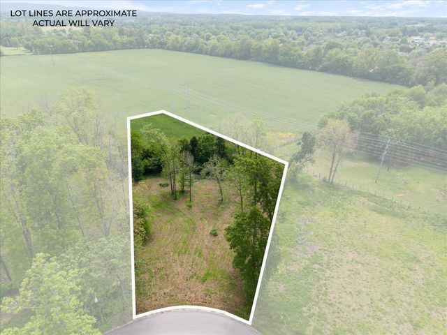 0 Cascade Dr, Winchester, TN 37398