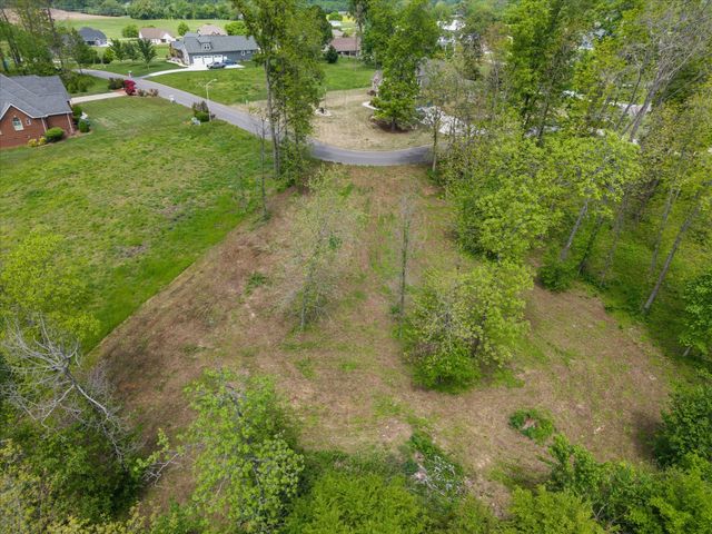0 Cascade Dr, Winchester, TN 37398