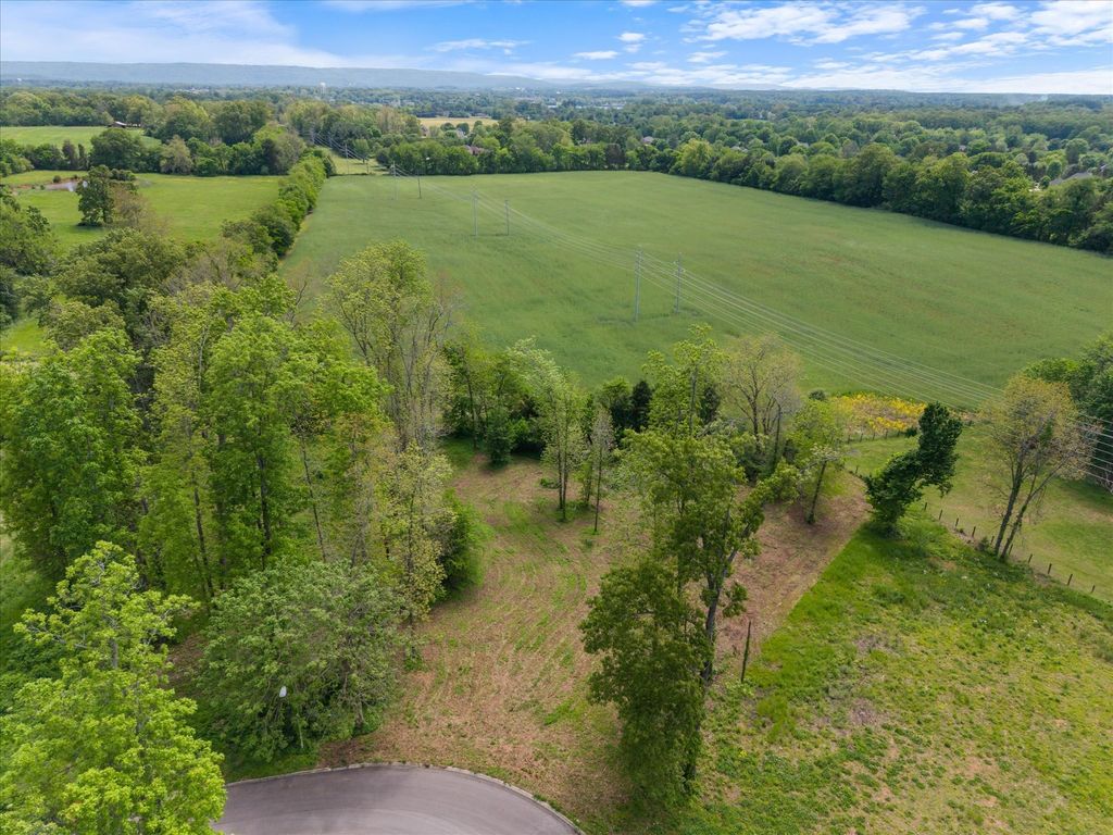 0 Cascade Dr, Winchester, TN 37398