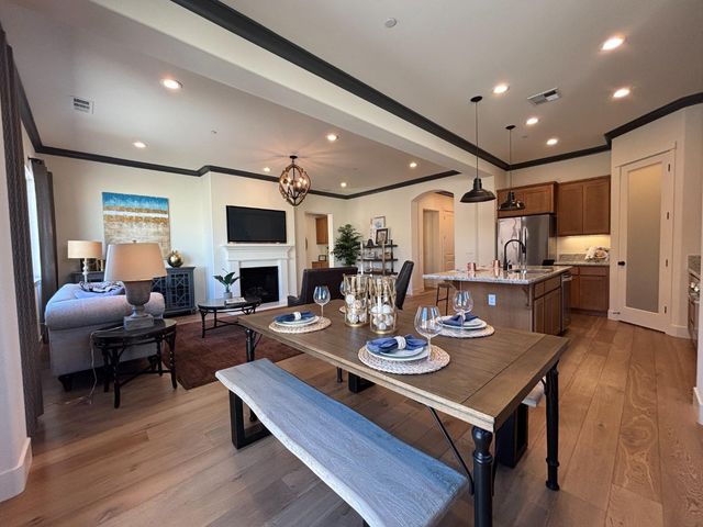 1507 Santana Ranch Drive, Hollister, CA 95023