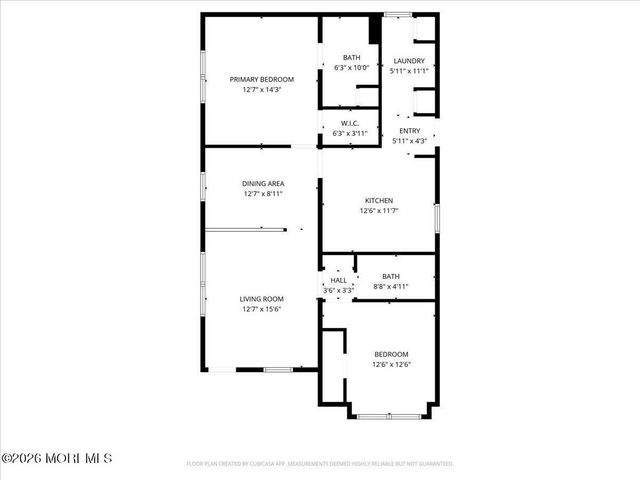 602 Walden Way, Whiting, NJ 08759