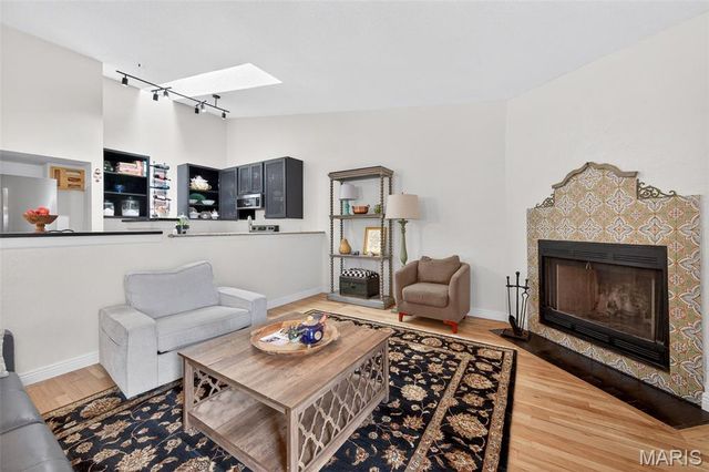 2052 Bayonne Drive 26G, St Charles, MO 63303