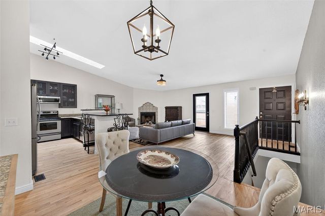 2052 Bayonne Drive 26G, St Charles, MO 63303