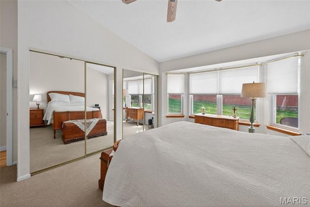 2052 Bayonne Drive 26G, St Charles, MO 63303