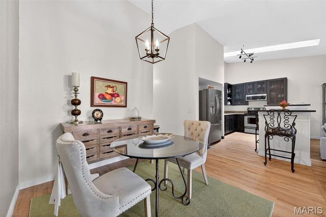 2052 Bayonne Drive 26G, St Charles, MO 63303