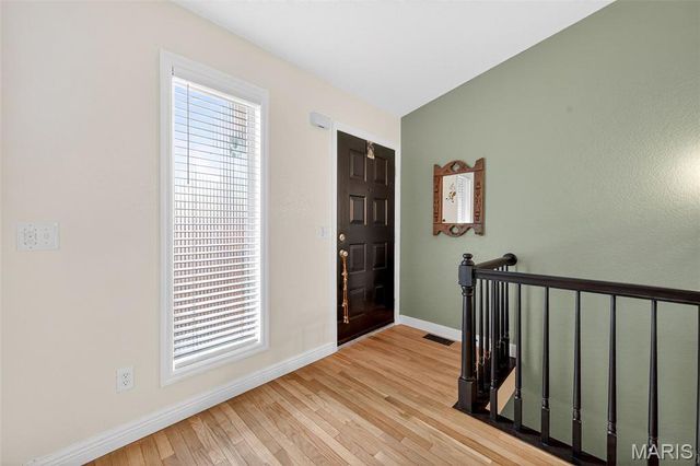 2052 Bayonne Drive 26G, St Charles, MO 63303