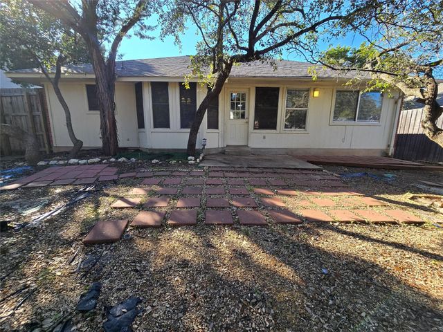 612 Sunny Brook DR, Leander, TX 78641