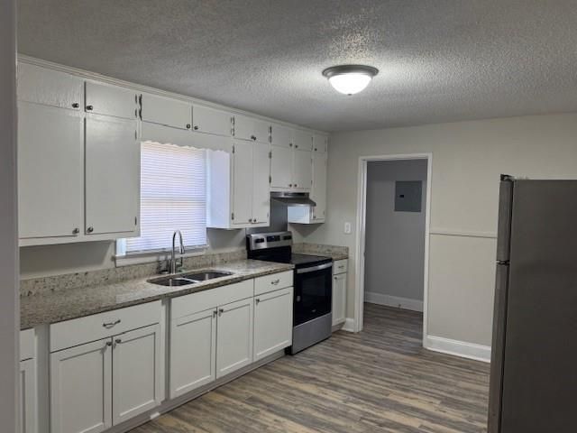 2504 Farnell Drive, Mobile, AL 36605