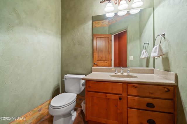 10374 N Wild Creek Drive, Oro Valley, AZ 85742
