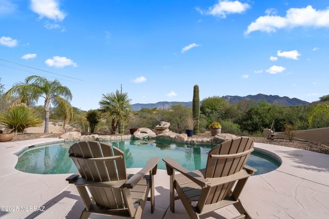 10374 N Wild Creek Drive, Oro Valley, AZ 85742