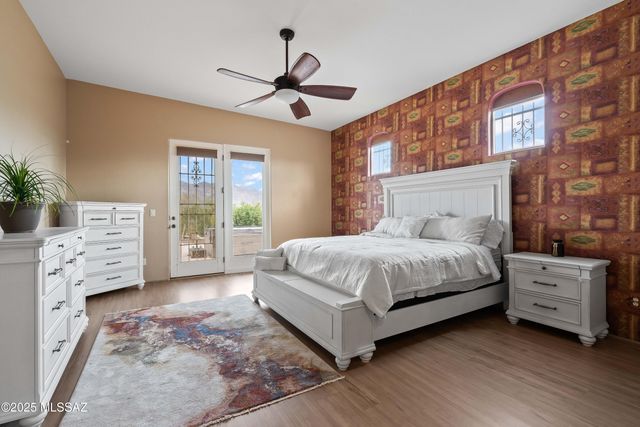 10374 N Wild Creek Drive, Oro Valley, AZ 85742