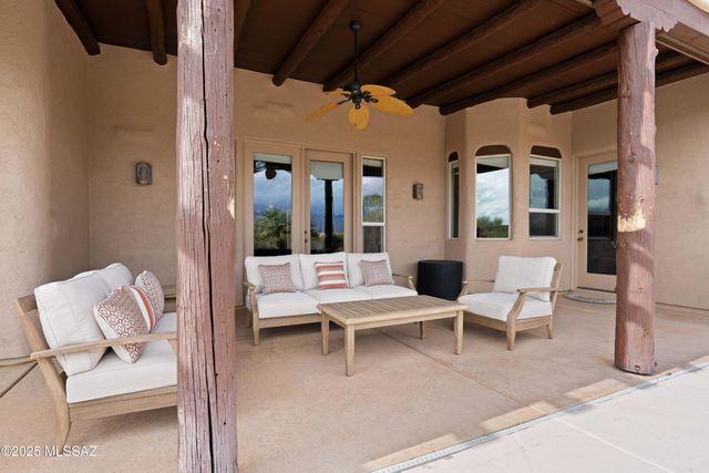 10374 N Wild Creek Drive, Oro Valley, AZ 85742