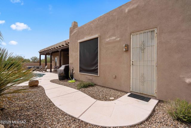 10374 N Wild Creek Drive, Oro Valley, AZ 85742