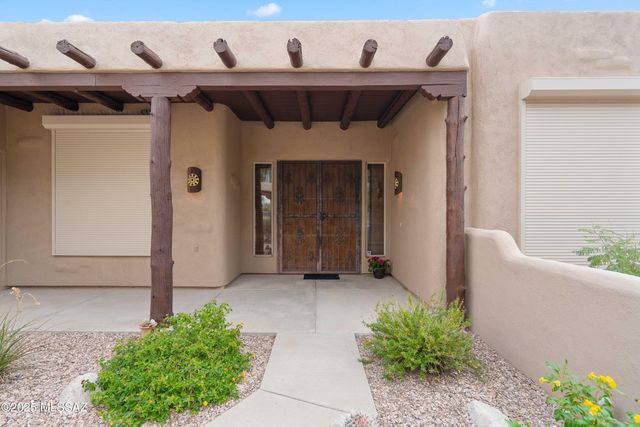 10374 N Wild Creek Drive, Oro Valley, AZ 85742