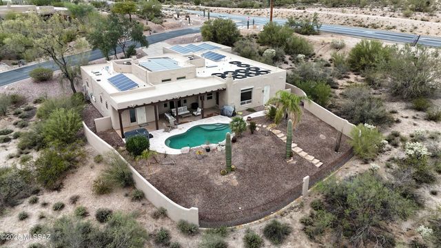 10374 N Wild Creek Drive, Oro Valley, AZ 85742
