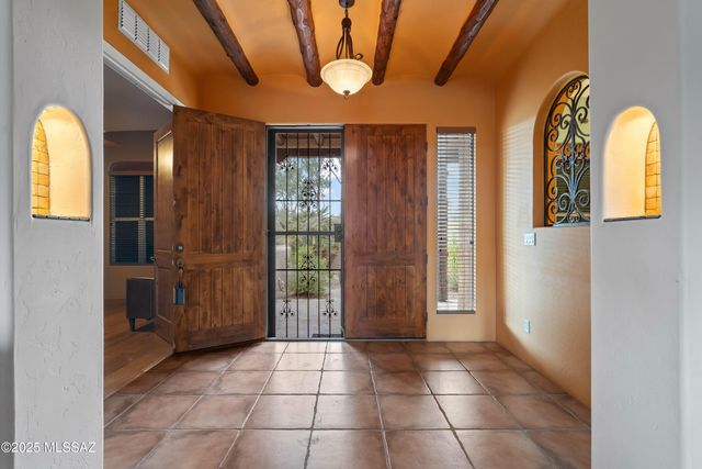 10374 N Wild Creek Drive, Oro Valley, AZ 85742
