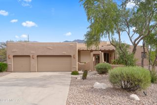10374 N Wild Creek Drive, Oro Valley, AZ 85742