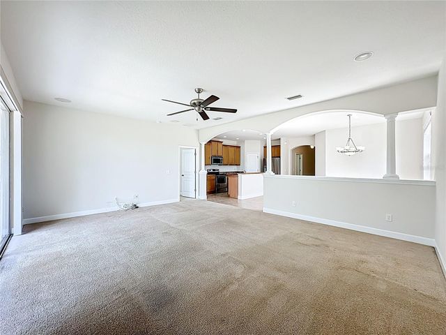 23846 SARDINIA DRIVE, Sorrento, FL 32776