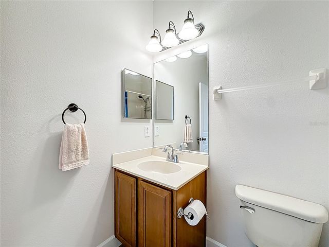 23846 SARDINIA DRIVE, Sorrento, FL 32776