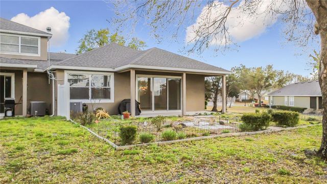 23846 SARDINIA DRIVE, Sorrento, FL 32776