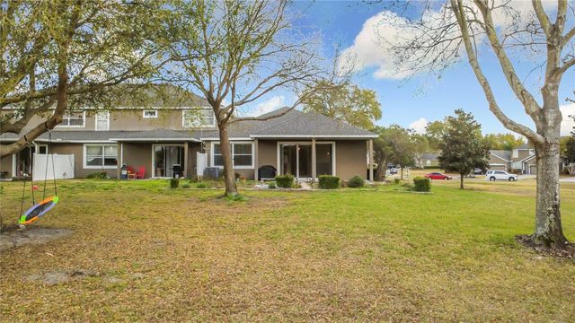 23846 SARDINIA DRIVE, Sorrento, FL 32776