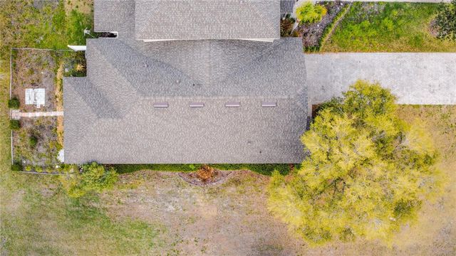 23846 SARDINIA DRIVE, Sorrento, FL 32776