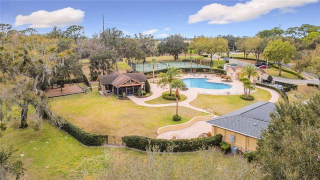 23846 SARDINIA DRIVE, Sorrento, FL 32776