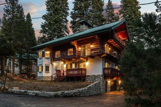 55585 Flintridge Drive, Shaver Lake, CA 93664