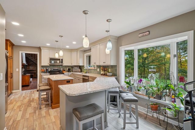 7815 Jefferson Drive NW, Canal Winchester, OH 43110