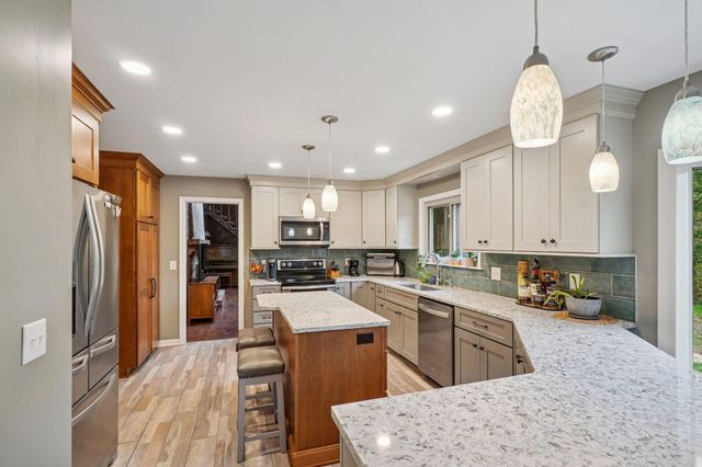 7815 Jefferson Drive NW, Canal Winchester, OH 43110