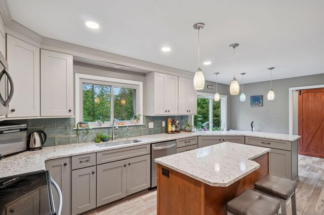 7815 Jefferson Drive NW, Canal Winchester, OH 43110