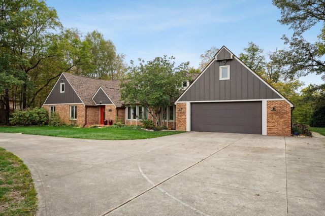 7815 Jefferson Drive NW, Canal Winchester, OH 43110