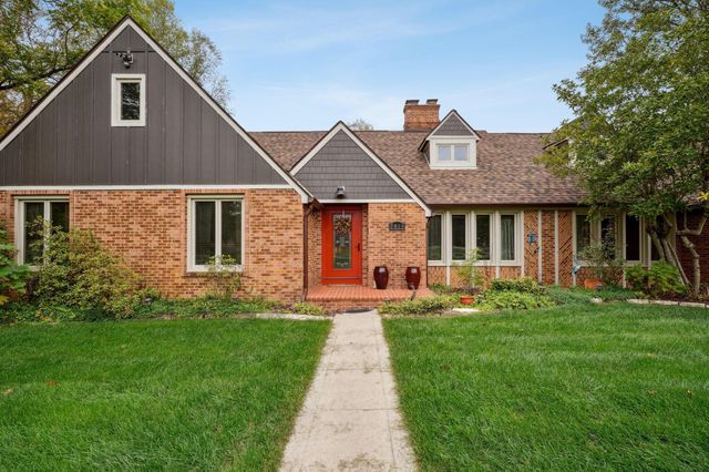 7815 Jefferson Drive NW, Canal Winchester, OH 43110