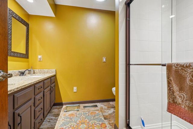 7815 Jefferson Drive NW, Canal Winchester, OH 43110