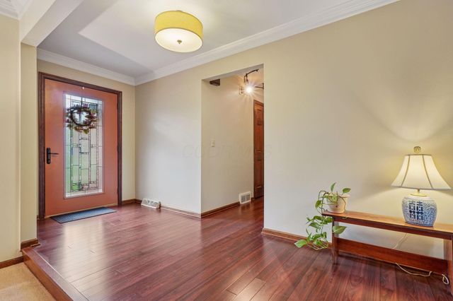 7815 Jefferson Drive NW, Canal Winchester, OH 43110