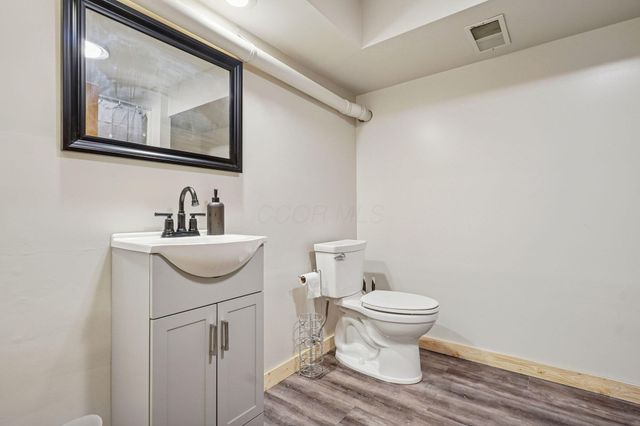 7815 Jefferson Drive NW, Canal Winchester, OH 43110