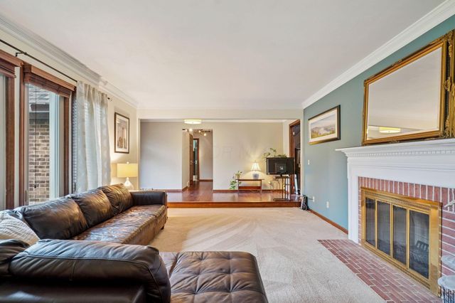 7815 Jefferson Drive NW, Canal Winchester, OH 43110