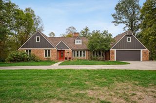 7815 Jefferson Drive NW, Canal Winchester, OH 43110