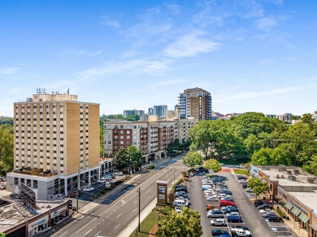 2285 Peachtree NE Road 608, Atlanta, GA 30309