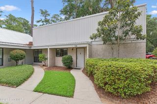 739 Deer Run Villas, St. Simons Island, GA 31522