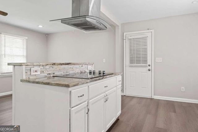 3917 Wedgefield Circle, Decatur, GA 30035