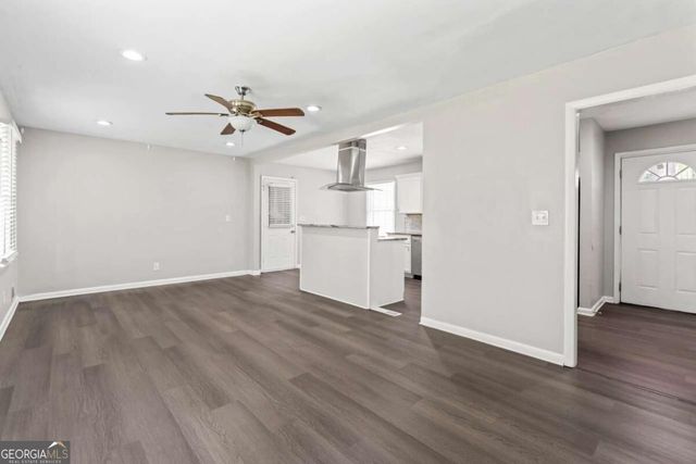 3917 Wedgefield Circle, Decatur, GA 30035