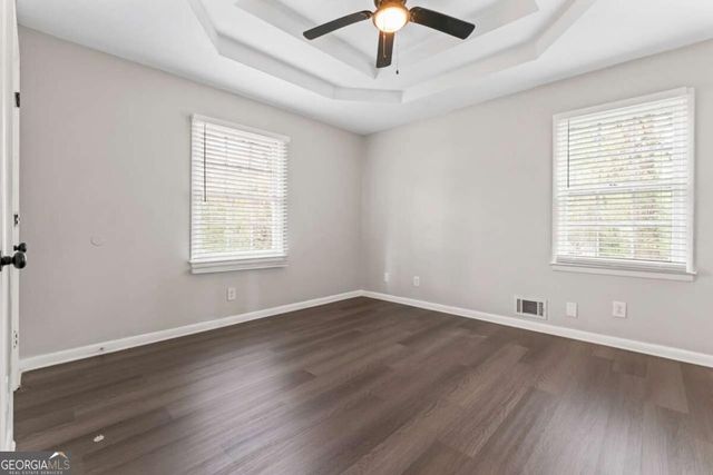 3917 Wedgefield Circle, Decatur, GA 30035