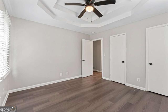 3917 Wedgefield Circle, Decatur, GA 30035