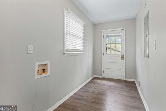 3917 Wedgefield Circle, Decatur, GA 30035