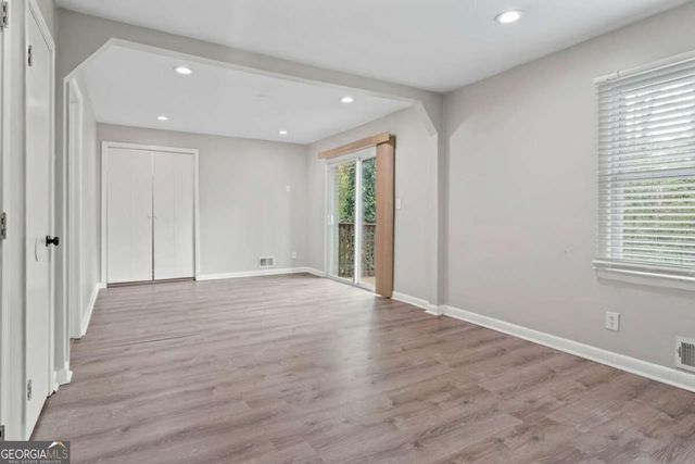 3917 Wedgefield Circle, Decatur, GA 30035
