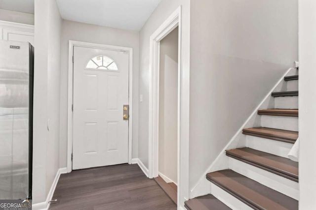 3917 Wedgefield Circle, Decatur, GA 30035
