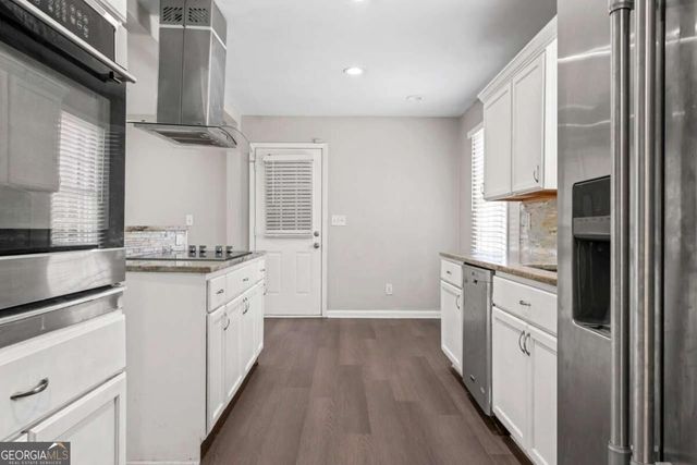 3917 Wedgefield Circle, Decatur, GA 30035