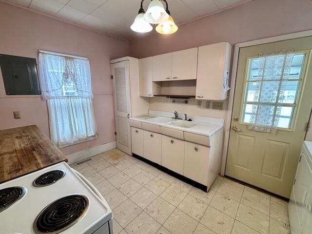 506 E Elm Street, Rensselaer, IN 47978