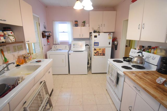 506 E Elm Street, Rensselaer, IN 47978